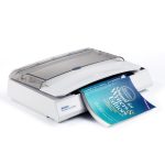 Avision FB2280E síkágyas dokumentum- és könyvszkenner (DF-1002S)