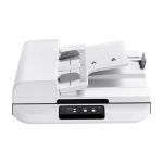 Avision AV5400 lapadagolós és síkágyas dokumentum szkenner (DT-1110B)