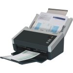 Avision AD250 kétoldalas, lapadagolós dokumentum szkenner (FL-1501B)