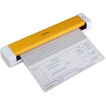 Avision MetaMobile 20 hordozható szkenner wifis