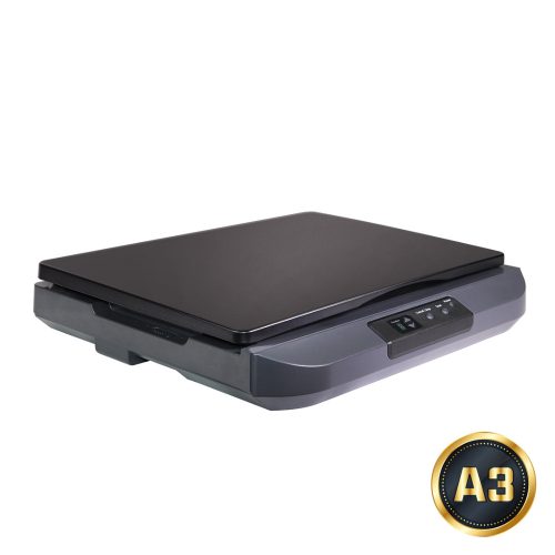 Avision FB5100 síkágyas dokumentum szkenner (BT-2305B)