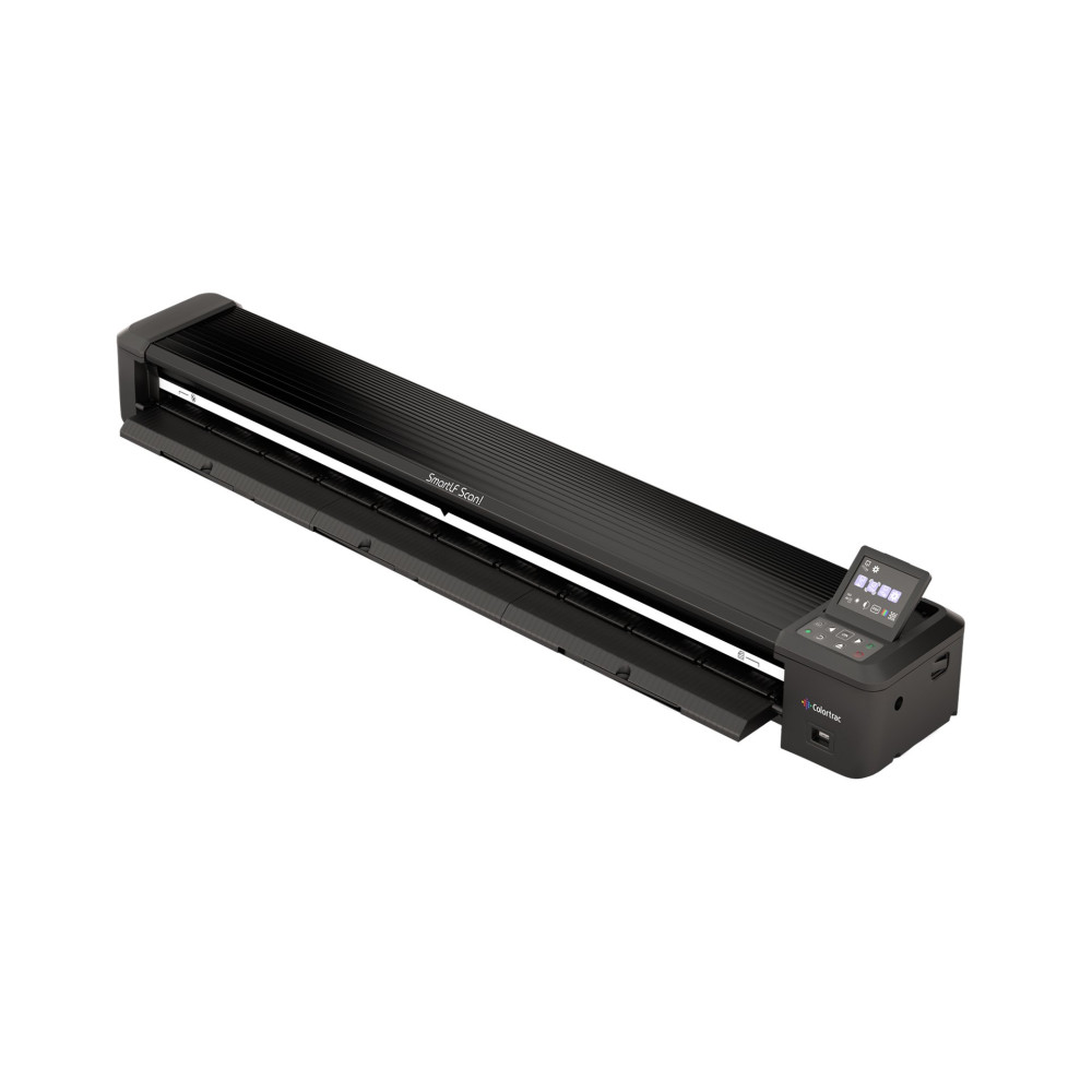 Colortrac SmartLF Scan! 24 (03N002) A1+ széles, hordozható s