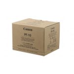 Canon PF-10 Nyomtatófej (Printhead) - 0861C001