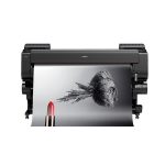 Canon imagePROGRAF PRO-6000S 60" kéttekercses grafikai nyomtató (Bérelhető)