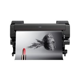   Canon imagePROGRAF PRO-6000S 60" kéttekercses grafikai nyomtató (Bérelhető)