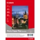 Canon SG-201 Photo Paper Plus Semi-gloss A3-as, 260g vastag, félfényes fotópapír (20 lap/doboz)