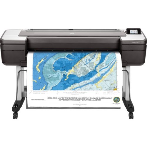 HP DesignJet T1700 44-in PostScript nyomtató (1VD87A)