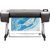 HP DesignJet T1700 44-in PostScript Printer (1VD87A)