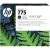 HP No. 775 Photo Black tintapatron (500 ml) 1XB21A