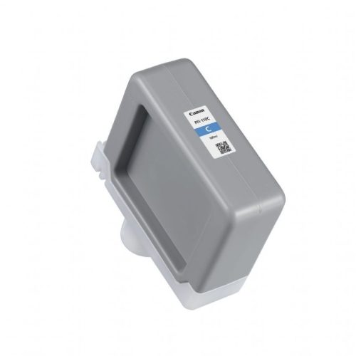 Canon PFI-110C Cyan tintapatron 160 ml (2365C001)