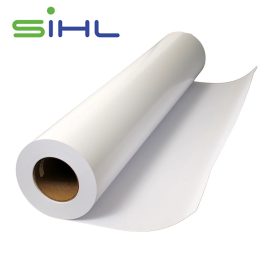 Sihl 3372 Rocket Photo Paper PE 190 Satin 914mm x 30m - 190g