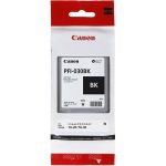 Canon PFI-030 BK Black tintapatron 55 ml (3489C001)