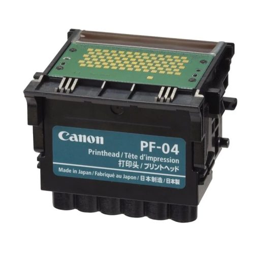 Canon PF-04 Nyomtatófej (Printhead) - 3630B001