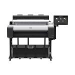 Canon imagePROGRAF TM-350 A0+ MFP Z36 szkennerrel (Bérelhető)