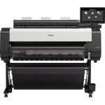 Canon imagePROGRAF TX-4100 Z36 MFP 44" multifunkciós nyomtató (Bérelhető)