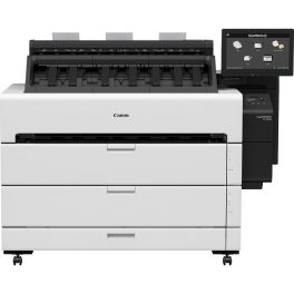   Canon imagePROGRAF TZ-32000 Z36 MFP A0+ kéttekercses, multifunkciós nyomtató (3909V085)
