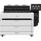 Canon imagePROGRAF TZ-32000 Z36 MFP A0+ kéttekercses, multifunkciós nyomtató (3909V085)