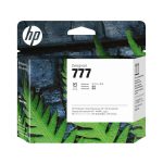 HP No. 777 Nyomtatófej (Printhead) - 3EE09A