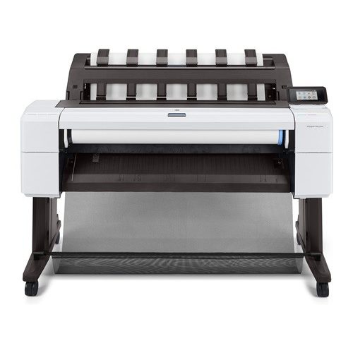 HP DesignJet T1600PS 36in  PostScript Printer (3EK11A)