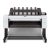 HP DesignJet T1600PS 36in PostScript Printer (3EK11A)