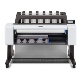   HP DesignJet T1600dr PS 36in A0+ kéttekercses PostScript nyomtató  (3EK13A)