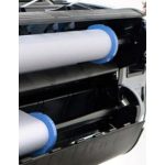 HP DesignJet T1600dr PS 36in A0+ kéttekercses PostScript nyomtató  (3EK13A)