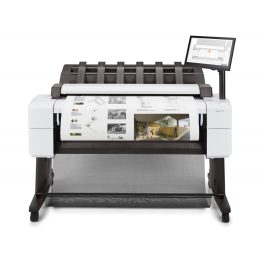   HP DesignJet T2600 36-in  A0+ multifunkciós PostScript nyomtató (3XB78A)