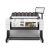 HP DesignJet T2600 36-in  A0+ multifunkciós PostScript nyomtató (3XB78A)