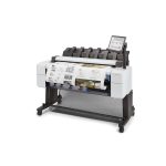 HP DesignJet T2600 36-in  A0+ multifunkciós PostScript nyomtató (3XB78A)