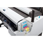 HP DesignJet T2600 36-in  A0+ multifunkciós PostScript nyomtató (3XB78A)