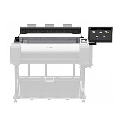 Canon MFP Scanner Z36 A0 - 36in TM-350, TM-355 plotterhez