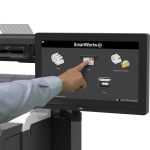 Canon MFP Scanner Z36 A0 - 36in TM-350, TM-355 plotterhez