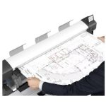 Canon MFP Scanner Lm36 A0 - 36in