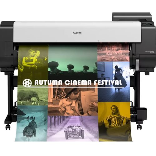 Canon imagePROGRAF TX-4100 A0+ nyomtató (Bérelhető)