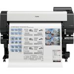 Canon imagePROGRAF TX-4100 A0+ nagyformátumú nyomtató (Bérelhető)