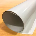 Colortrac A1 méretű dokumentumvédő fólia fehér háttérrel, 5 db (50H119)