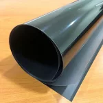 Colortrac A1 méretű dokumentumvédő fólia fekete háttérrel, 5 db (50H121)