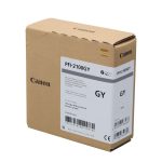 canon-pfi-2100gy-gray-szurke-tintapatron-ink-cartridge-160ml-gp-2000-gp-4000-5270c001aa