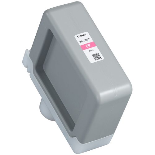 canon-pfi-2100fp-fluorescent-pink-tintapatron-ink-cartridge-160ml-gp-2000-gp-4000-5275c001