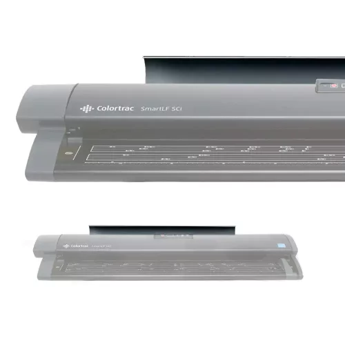 Colortrac SmartLF SCi 36 dokumentum visszafordító
