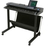 Colortrac SmartLF SCi 25C A1 széles, színes szkenner (5500C515)