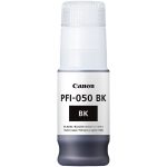 Canon PFI-050 - Tintapatron,Black,70ml (5698C001)