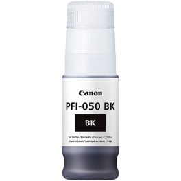 Canon PFI-050 - Tintapatron,Black,70ml (5698C001)