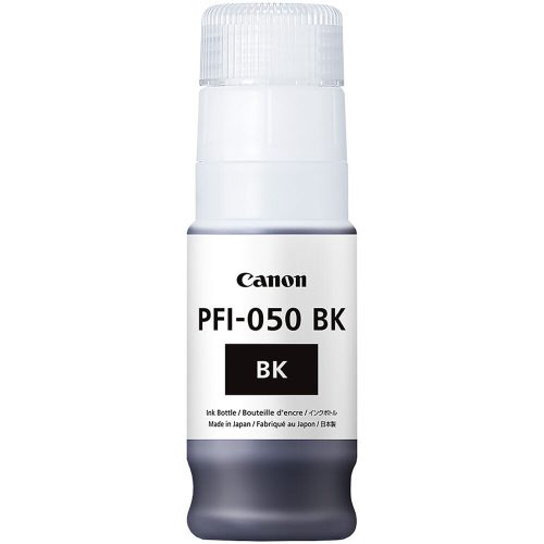 Canon PFI-050 - Tintapatron,Black,70ml (5698C001AA)