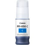 Canon PFI-050 - Tintapatron,Cyan,70ml (5699C001)