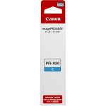 Canon PFI-050 - Tintapatron,Cyan,70ml (5699C001)