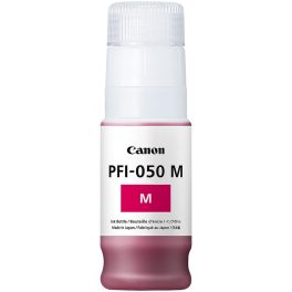 Canon PFI-050 - Tintapatron,Magenta,70ml (5700C001)