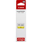 Canon PFI-050 - Tintapatron,Yellow,70ml (5701C001)