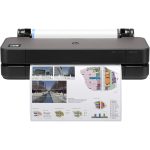 HP DesignJet T250 24in A1+ nyomtató 2025-ös kiadás (5HB06D)
