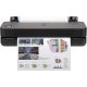 HP DesignJet T250 24in A1+ nyomtató 2025-ös kiadás (5HB06D)